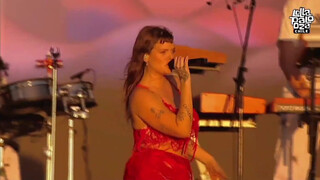 2. Tove Lo | Talking Body (Live Performance) Chile 2023