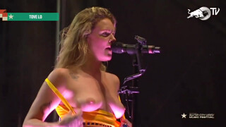 6. Tove Lo | Talking Body (Live Performance) Austin City Limits 2017