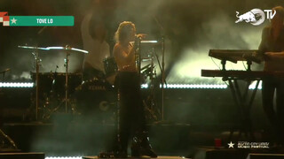 1. Tove Lo | Talking Body (Live Performance) Austin City Limits 2017