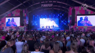 Tove Lo | Talking Body (Live Performance) Pinkpop 2023