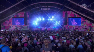 9. Tove Lo | Talking Body (Live Performance) Pinkpop 2023