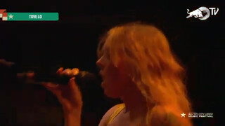 5. Tove Lo Live At Austin City Limits Music Festival 2017 (Full Show)