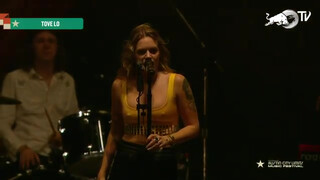 Tove Lo Live At Austin City Limits Music Festival 2017 (Full Show)