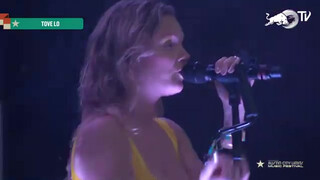 1. Tove Lo Live At Austin City Limits Music Festival 2017 (Full Show)