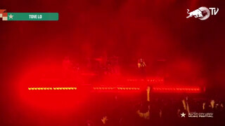 7. Tove Lo Live At Austin City Limits Music Festival 2017 (Full Show)
