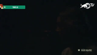 8. Tove Lo Live At Austin City Limits Music Festival 2017 (Full Show)