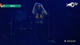 9. Tove Lo Live At Austin City Limits Music Festival 2017 (Full Show)