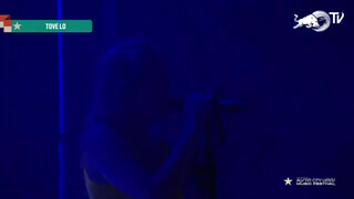 10. Tove Lo Live At Austin City Limits Music Festival 2017 (Full Show)