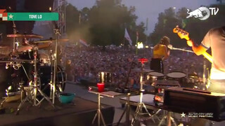 2. Tove Lo Live At Austin City Limits Music Festival 2017 (Full Show)