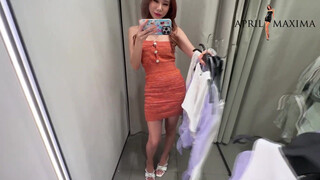 3. Transgender ? TITS 0:57 / ASS IN THONG 2:17 / TITS 2:34