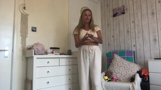1. TRY ON HAUL