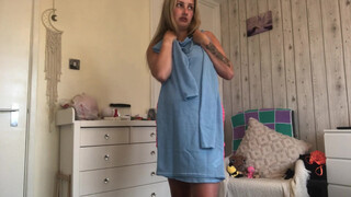 8. TRY ON HAUL