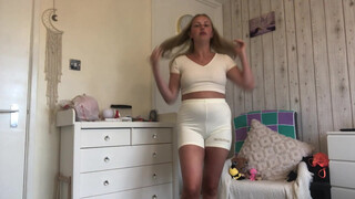 2. TRY ON HAUL