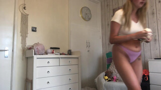 3. TRY ON HAUL
