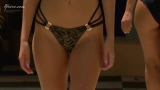 10. Swimwear Bikinis Catwalk
