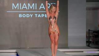 6. Unforgettable Runway Moments