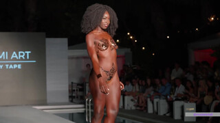 3. Unforgettable Runway Moments