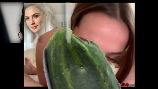 6. Censored porn