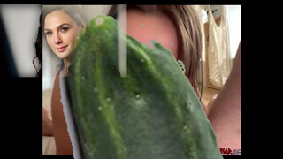 1. Censored porn