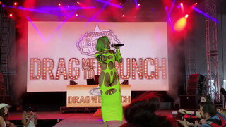 5. Live Show Sexy Lingerie