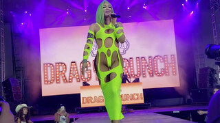 7. Live Show Sexy Lingerie