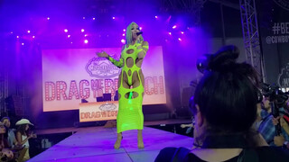 9. Live Show Sexy Lingerie