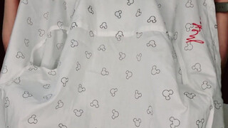 1. Button Tops Collections Try On Haul (3:33, 4:40, 7:33, 8:50, 9:30, 10:15)