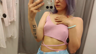 see through lingerie