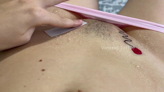 7. Temporary Tattoo for You: Unleash Your Unique Style | DIY Body Art Adventure!
