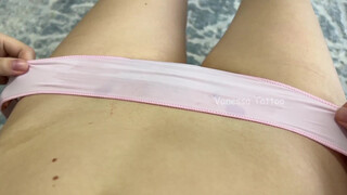 9. Temporary Tattoo for You: Unleash Your Unique Style | DIY Body Art Adventure!