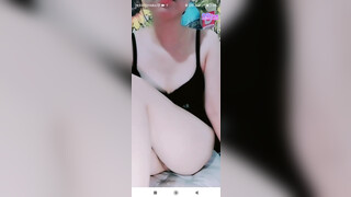 1. Pussy visible entire video.