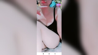 2. Pussy visible entire video.