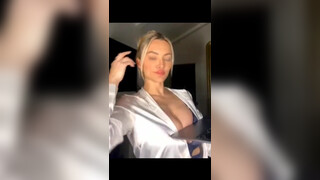 2. See Through Try On Haul #29