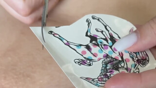 4. Unicorn Tattoos