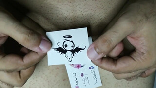 4. Masturbing her wife 1:53