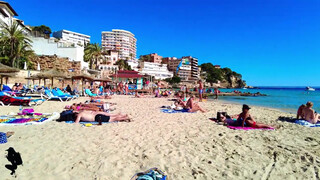 4. Candid beach titties starting at 02:58 and continuing throughout.