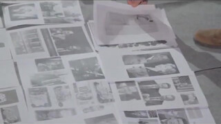 2. 5.40 quick glimpse of undercarriage. Art Piss On Money And Politics, 2012