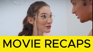 5. Lily Lou film recap