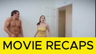 7. Lily Lou film recap