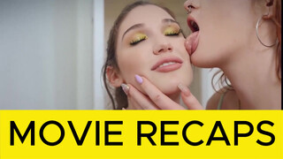 8. Lily Lou film recap