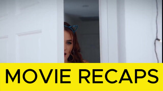 3. Lily Lou film recap