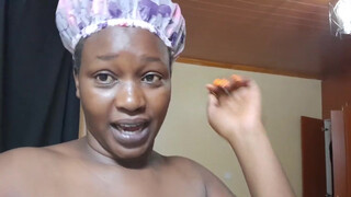 1. Big naturals with multiple nip slips