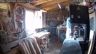 10. male freebutt woodwork onn cctv