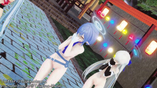 4. Guys I’m curious are there any videos with dicks present?