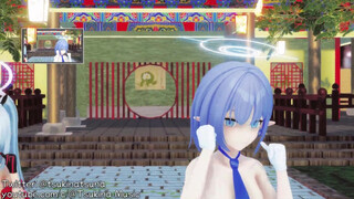 Guys I’m curious are there any videos with dicks present?