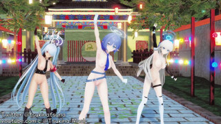 7. Guys I’m curious are there any videos with dicks present?