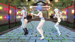 9. Guys I’m curious are there any videos with dicks present?