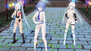 2. Guys I’m curious are there any videos with dicks present?