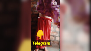 8. desi bath tease.. swift flash at 1:47 .25 slomo needed. *#*#*#KAD