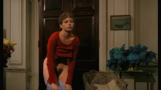 6. Showing what she’s got